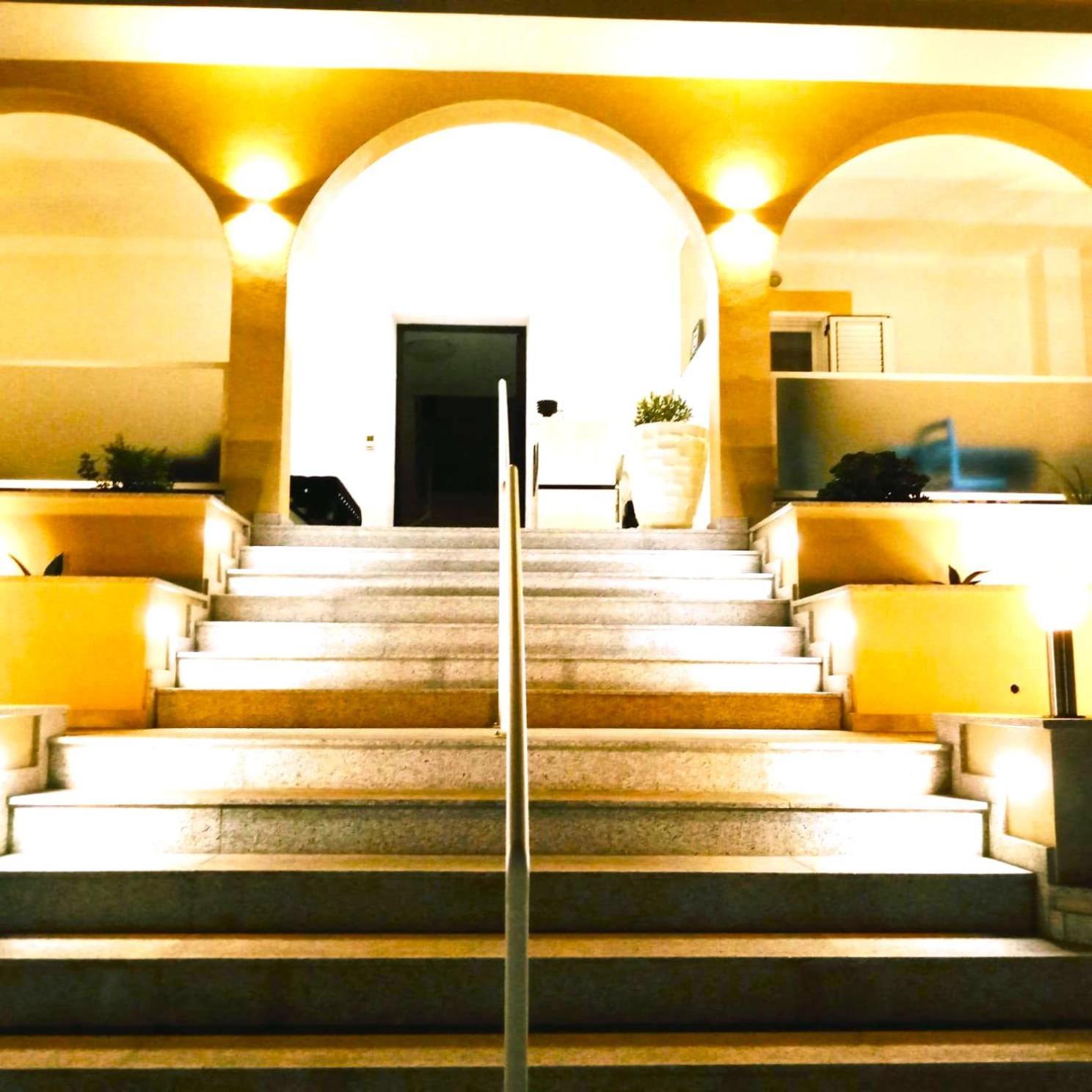 Bloom Tropea Aparthotel Ciaramiti Exterior foto