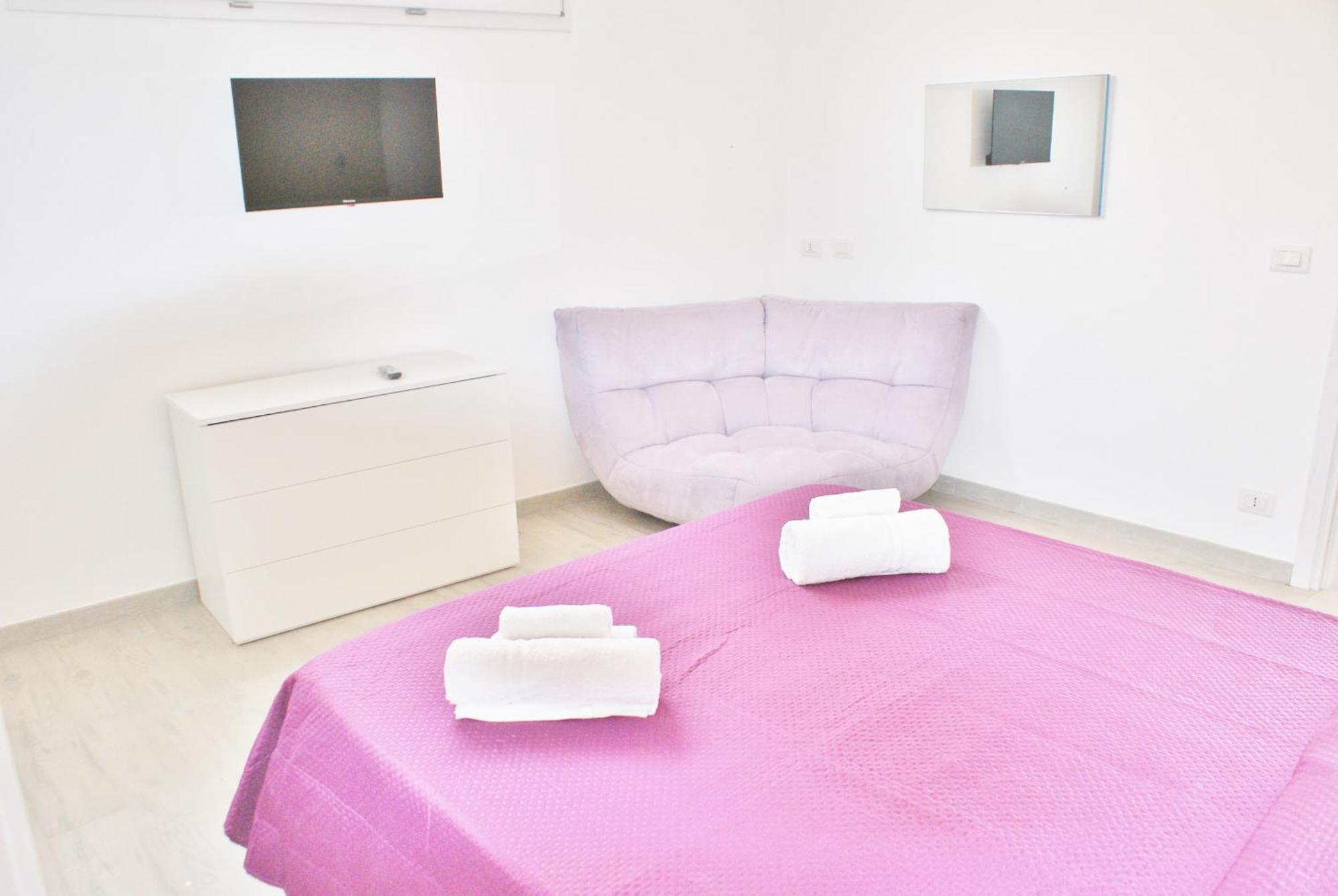 Bloom Tropea Aparthotel Ciaramiti Exterior foto